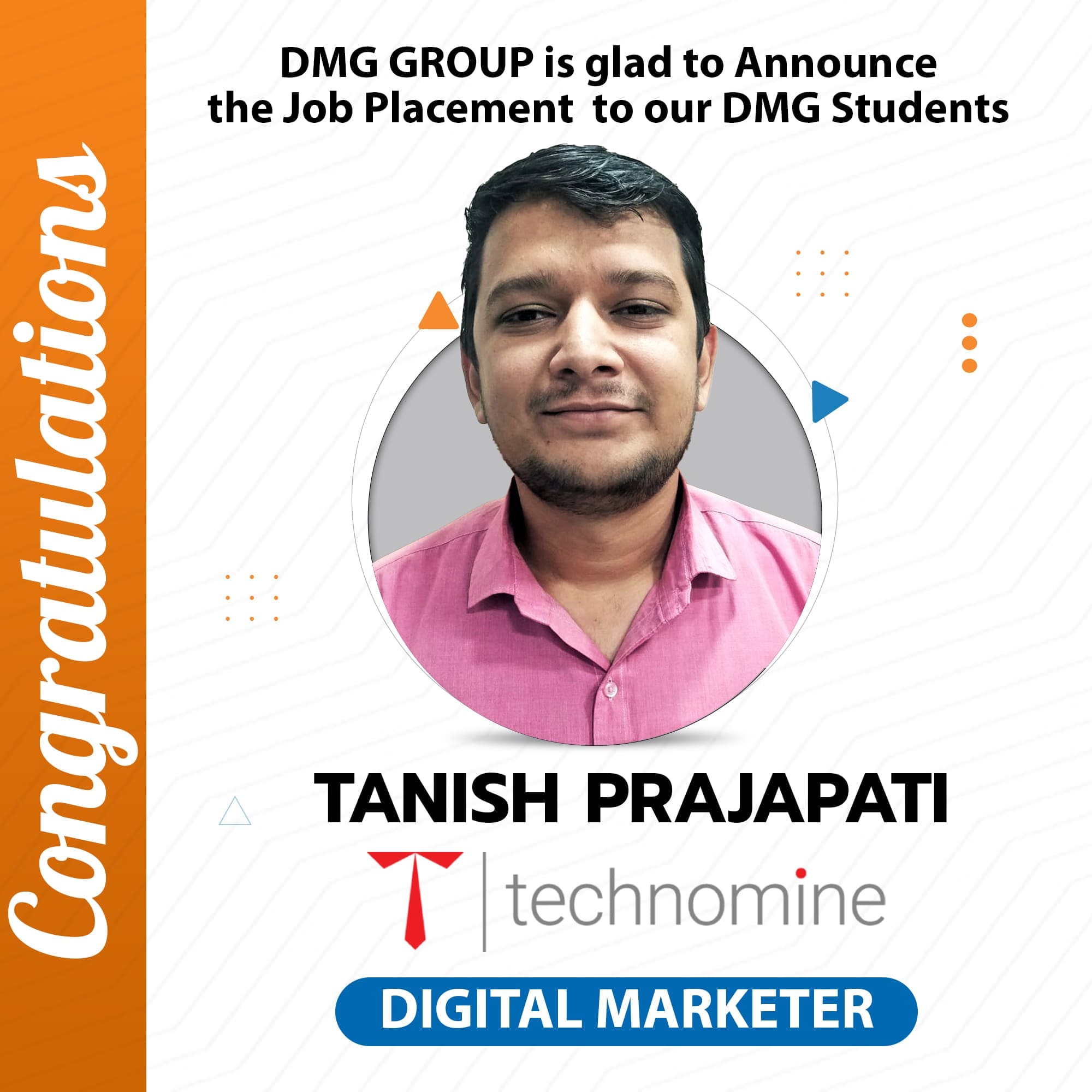 Tanish Prajapati